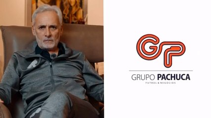 Jesús Martínez reaparece tras supuesta orden de aprehensión: "Han dañado mi reputación y de Grupo Pachuca"