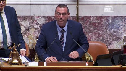 2ème séance : Projet de loi de finances pour 2026 (première partie) (suite) - Mardi 28 octobre 2025