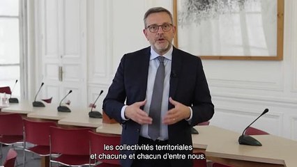 Évaluation de l'application de la continuité territoriale - Lundi 27 octobre 2025