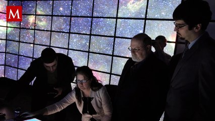 El asteroide oculto tras el Sol: así fue descubierto 2025 SC79, una roca única del espacio