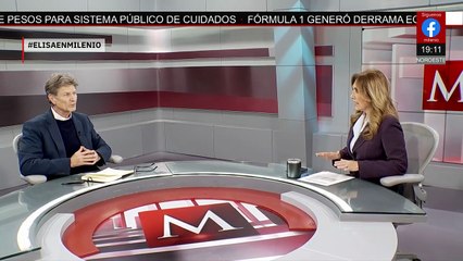 Enrique de la Madrid señala falta de confianza de EU hacia México con la cancelación de vuelos