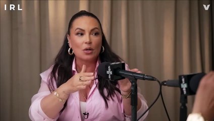 Singer Tamar Braxton talks about her personal relationship with God.  🙏❤️✝️