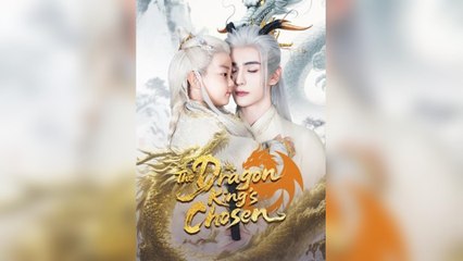 The Dragon King's Chosen