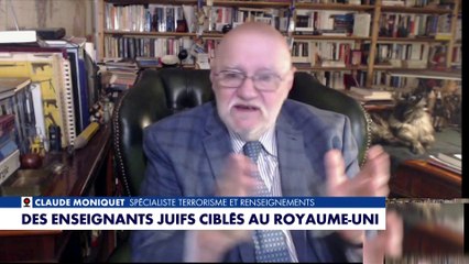 Un enseignant israélo-britannique menacé d'être décapité, pour avoir fait son service militaire en Israël