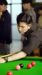 I disguised as a boy to attend class for my brother, but the school heartthrob fell deeply for me