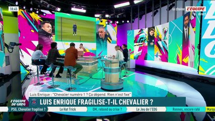 L'Équipe de Greg du 28 octobre - L'Équipe de Greg - replay