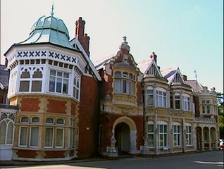 Héroes de la II Guerra Mundial: 4- El hombre que salvó Londres