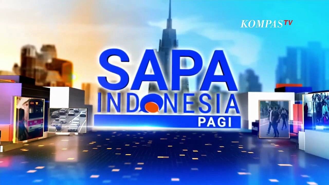 [FULL] Sulit Cari Kerja, Pengangguran Muda Indonesia Tertinggi di ASEAN | SAPA PAGI