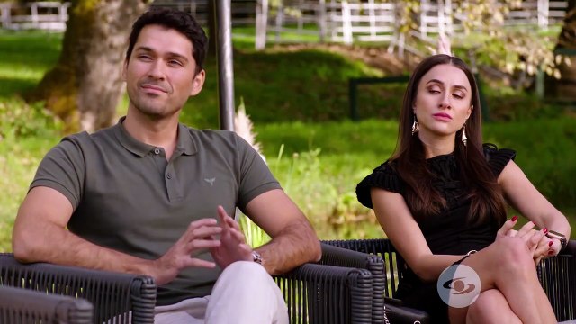 Hilos De Vida Capitulo 13 Latino Caracol TV - Series y Novelas JL