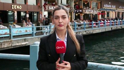 Beyoğlu’nda 4 turist 59 bin TL hesap ödedi! Restoran sahibi iddiaları reddetti: Herhangi bir haksızlık yok