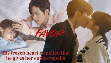 To enroll his daughter, cold billionaire CEO paid a girl 10M to be mom 3 months—but fell in love