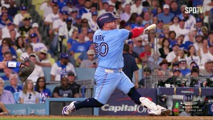 스포츠중계 빠른티비 [MLB WS 4차전] 토론토 vs LA 다저스 하이라이트 2025.10.29 (수) 0900