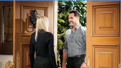 The Bold and the Beautiful Daily YAPP Recap🔴_ The Engagement Girl 📽 P B P ✔