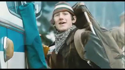 Sněženky a machři po 25 letech | movie | 2008 | Official Trailer