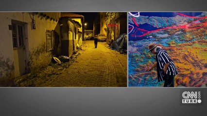Deprem kahini Prof. Üşümezsoy CNN TÜRK'te! Sındırgı depremi ne anlatıyor?