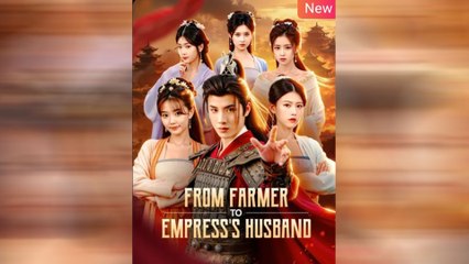 From Farmer To Empress Husband – FULL HD MOVIE [Eng Sub]