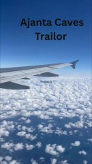 #AjantaCaves : https://youtu.be/W56RnuTAIr0   .This is  the video  which will help you to make your travel easy and comfortable. Tell me my friends  what type of places  to visit  are you looking for?  So that I can  solved your problem immediately.