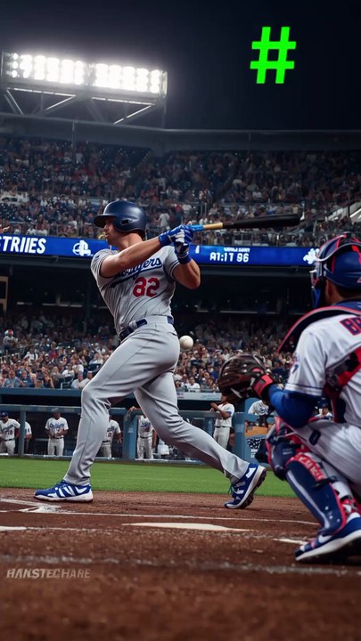Dodgers win epic 18-inning Game 3 with walk-off HR.