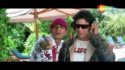 Best Hindi Comedy Scenes from Movie Deewane Huye Paagal - Akshay Kumar - Paresh Rawal - Vijay Raaz