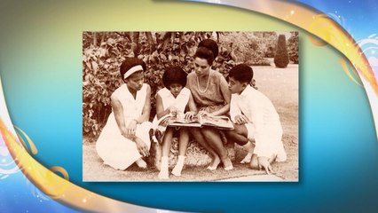 สารคดีแม่ของแผ่นดิน ตอน สมเด็จแม่และแม่ของแผ่นดิน