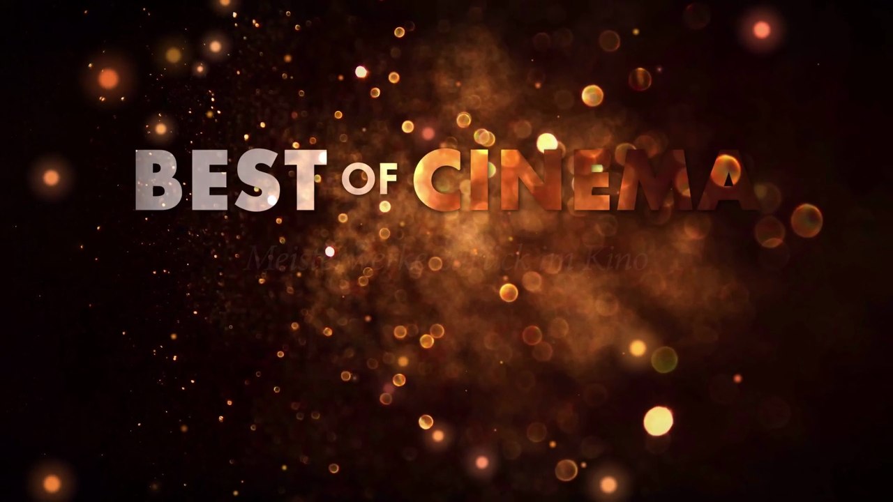 Best of Cinema Charlie und die Schokoladenfabrik Trailer DF
