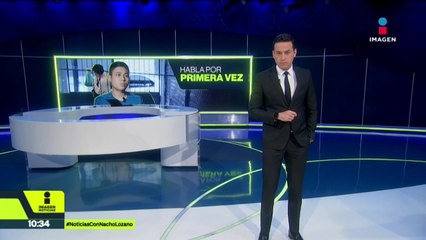 Noticias con Nacho Lozano | Programa completo del 28 de octubre de 2025