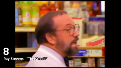 Top 10 Hits - Best Pop Songs - 1974