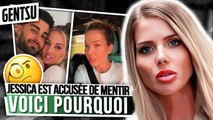 Jessica est accusée de MENTIR SUR SON DIVORCE 😡