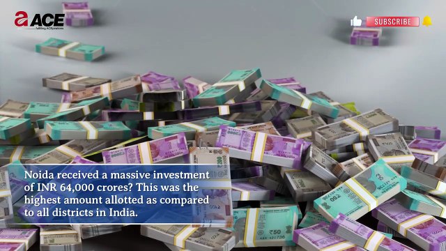 Investing in Commercial Office Space in Noida? Here’s What You Need to Know | ACE Group