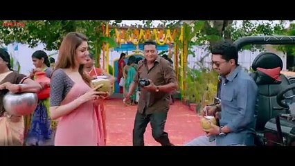 MLA Ka Power Movie Scenes | Kalyan Ram, Kajal Aggarwal | Aditya Movies