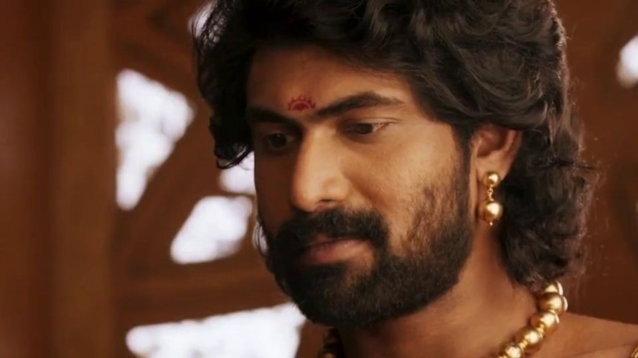 Baahubali: The Epic Trailer (3) OmeU