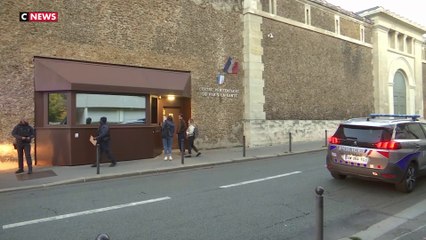 Incarcération de Nicolas Sarkozy : LFI nie avoir demandé une visite