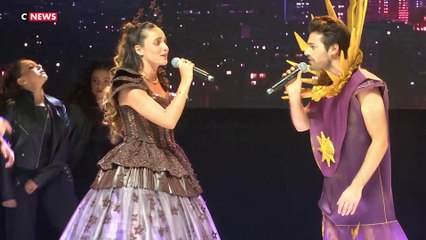 Salon du chocolat : le spectacle se réinvente pour ses 30 ans