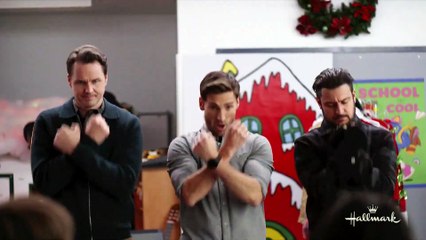 Three Wiser Men And A Boy | movie | 2024 | Official Trailer