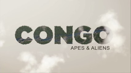 Documental - Congo - Primates y alienigenas - 🦍 "¿SON EXTRATERRESTRES? El Misterio de los Primates y "Alienigenas" en el CORAZÓN del Congo"