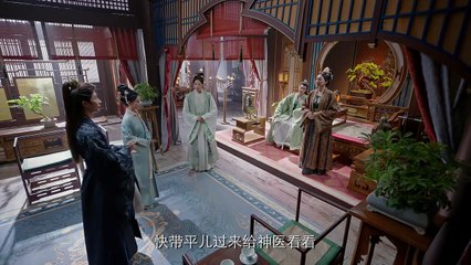 Eternal Joy With You Drama 2025 Episode 4 English Sub