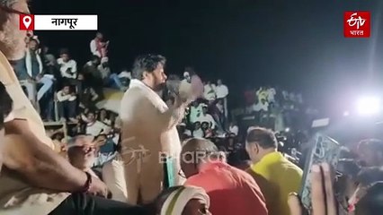 शेतकऱ्यांचा ट्रॅक्टर मोर्चा नागपुरात धडकला; नागरिकांचे प्रचंड हाल, बच्चू कडू यांचा 'भारत बंद'चा इशारा