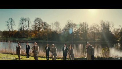 Fackham Hall Trailer OV