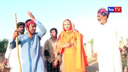 Number Daar Munafiq Bivi Funny Video _ New Top Funny _ Must Watch Top New Comedy Video 2025 _You Tv