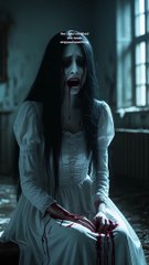 Crying Spirit – The Weeping Ghost Sound | रोती आत्मा की सिसकियाँ