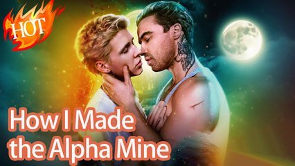 How I Made The Alpha Mine