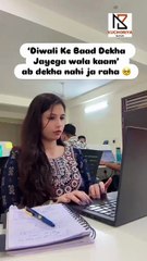 Why So Relatable  Share if you relate #kuchoriyatechsoft #corporatelife #holidayvibes #comedy