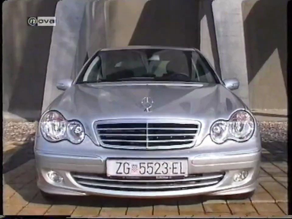 Top Speed. 15.1.2005