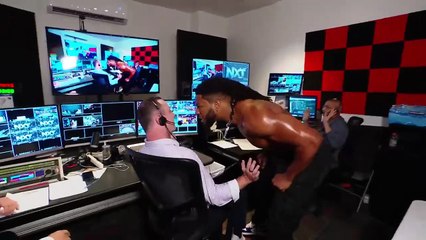 WWE NXT 28 OCTOBER 2025 FULL HIGHLIGHTS