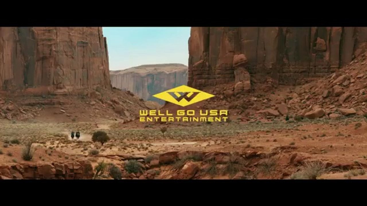 Frontier Crucible Trailer OV