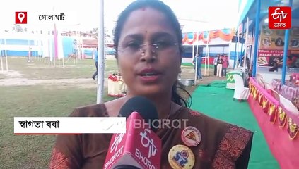 ৰৈ ৰৈ বিনালেলৈ অভূতপূৰ্ব সঁহাৰি, টিকট নাপাই ধৈৰ্য নেহেৰুৱাব