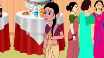 गरीब मायका - Kahani _ Hindi Story _ Moral Stories _ Hindi Stories _ Bedtime Stories _ New Story(360P)