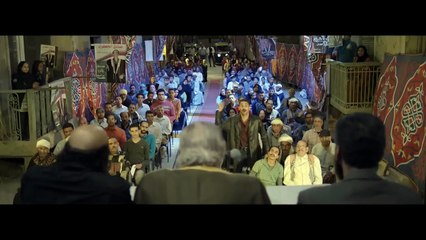 مسلسل عفاريت عدلى علام  حلقة 21  عادل امام