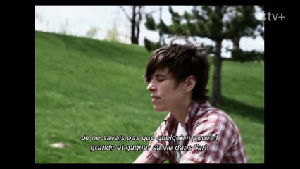 Come See Me in the Good Light Film