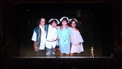 Beastie Boys Story Film